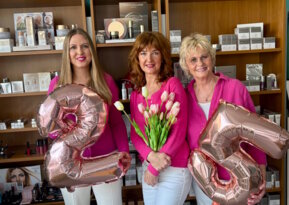 Ampullen Dr. Grandel