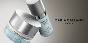 Maria Galland