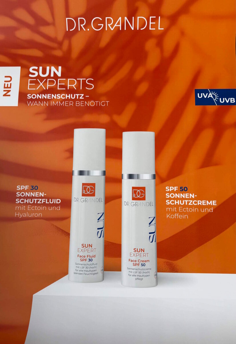 Sonne Grandel