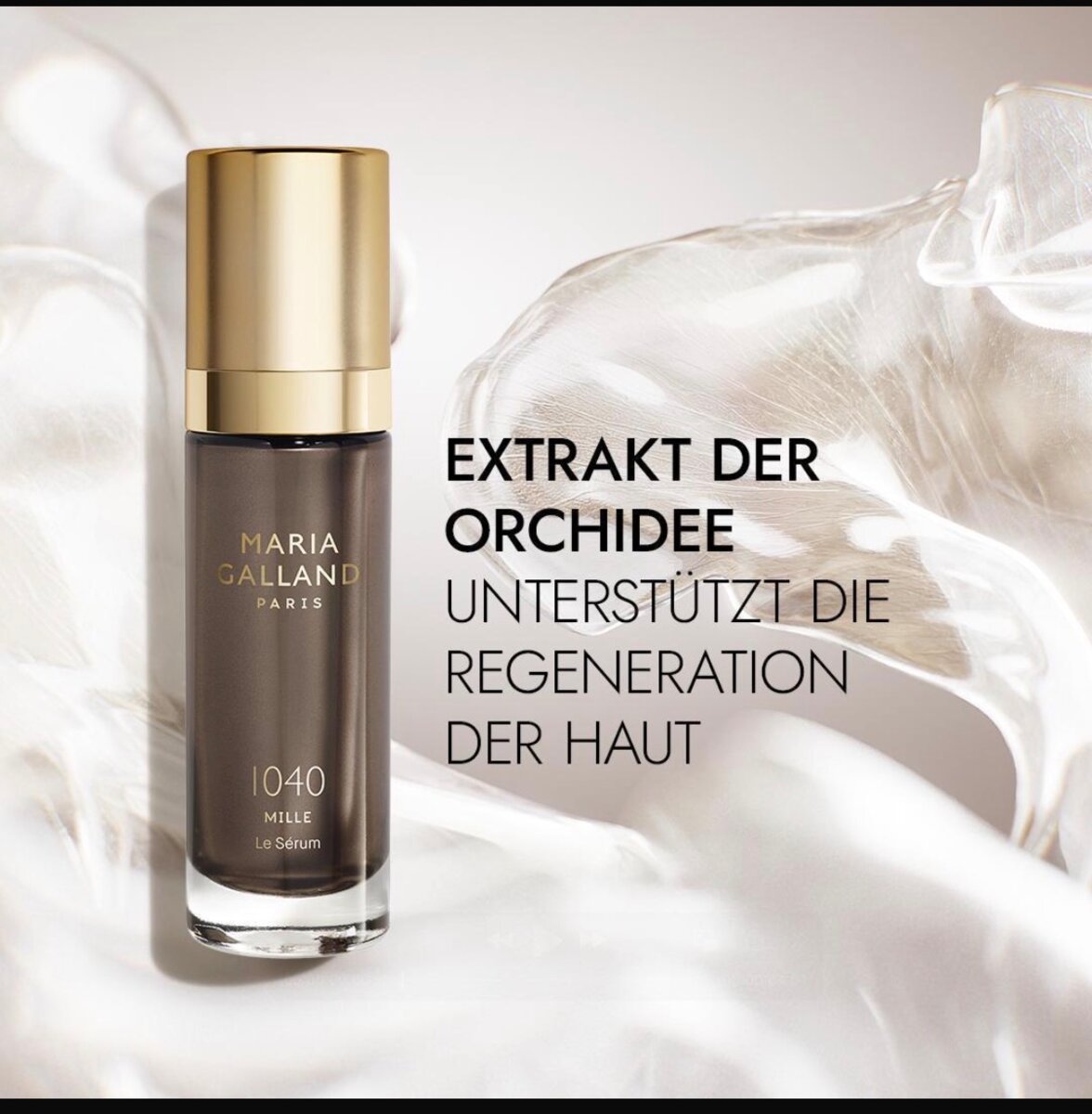 Regeneration für die Haut