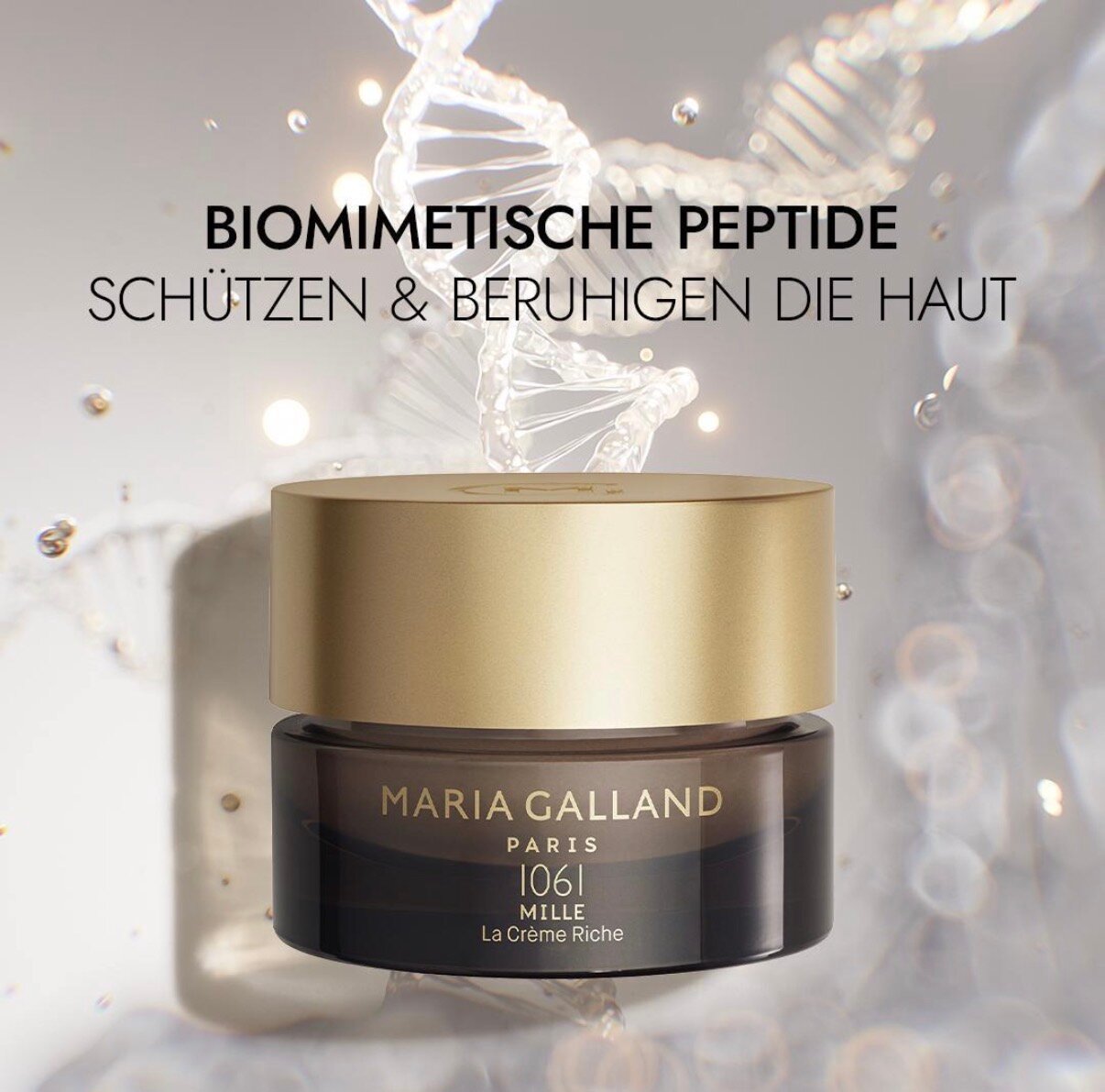 Biometrische Peptide
