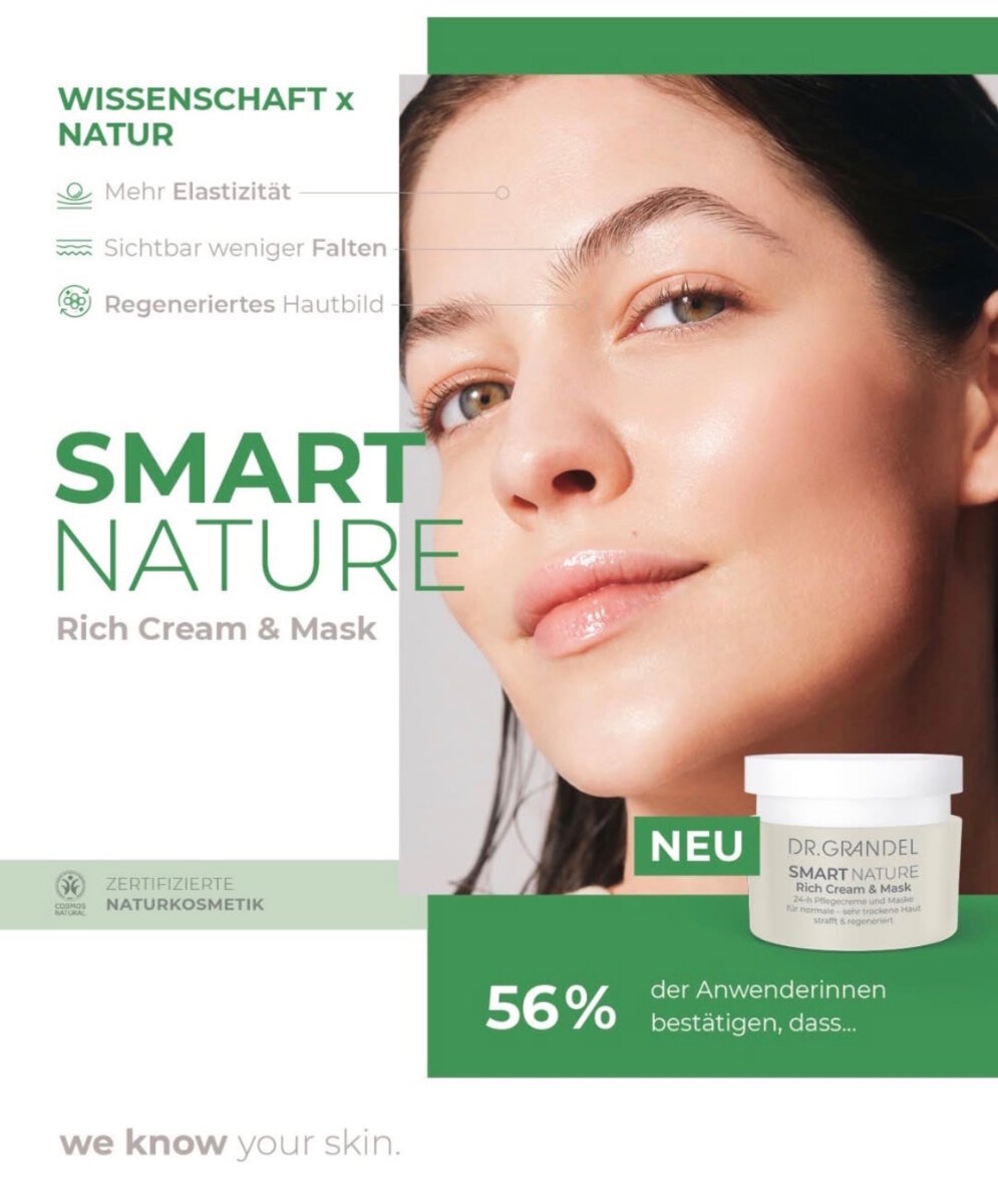 smart Nature