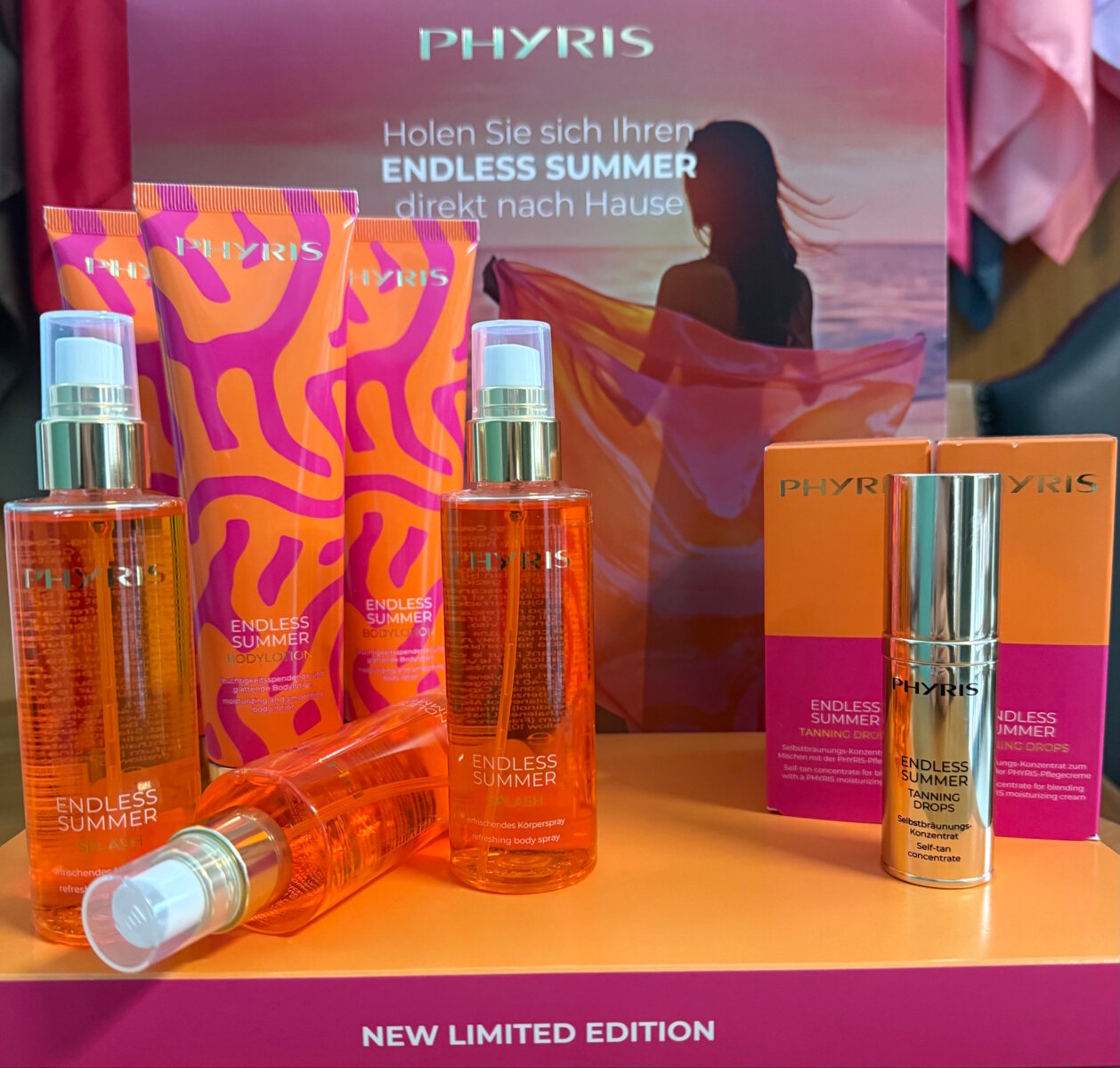 Endless Summer Set